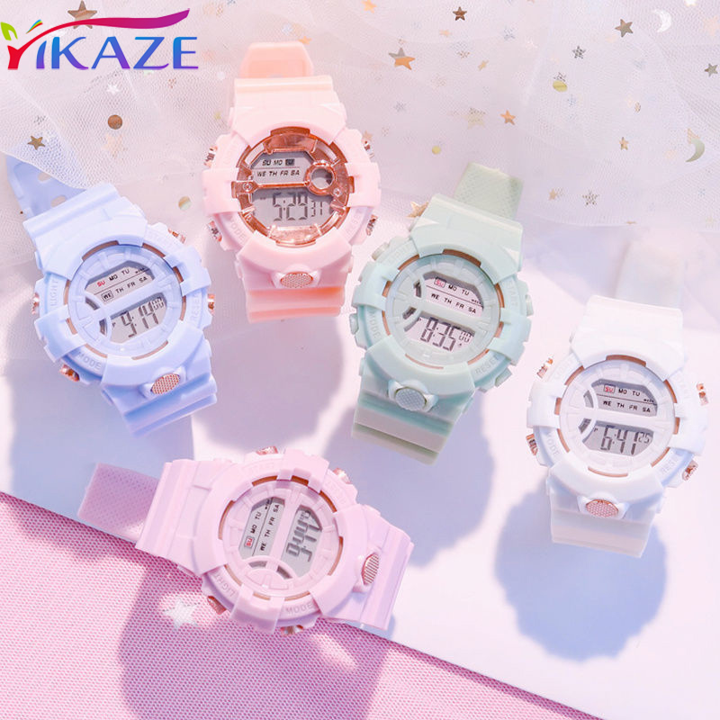 Moda çocuklar izle kız erkek L - Tide Watch Surf incelemesi ve fiyatı