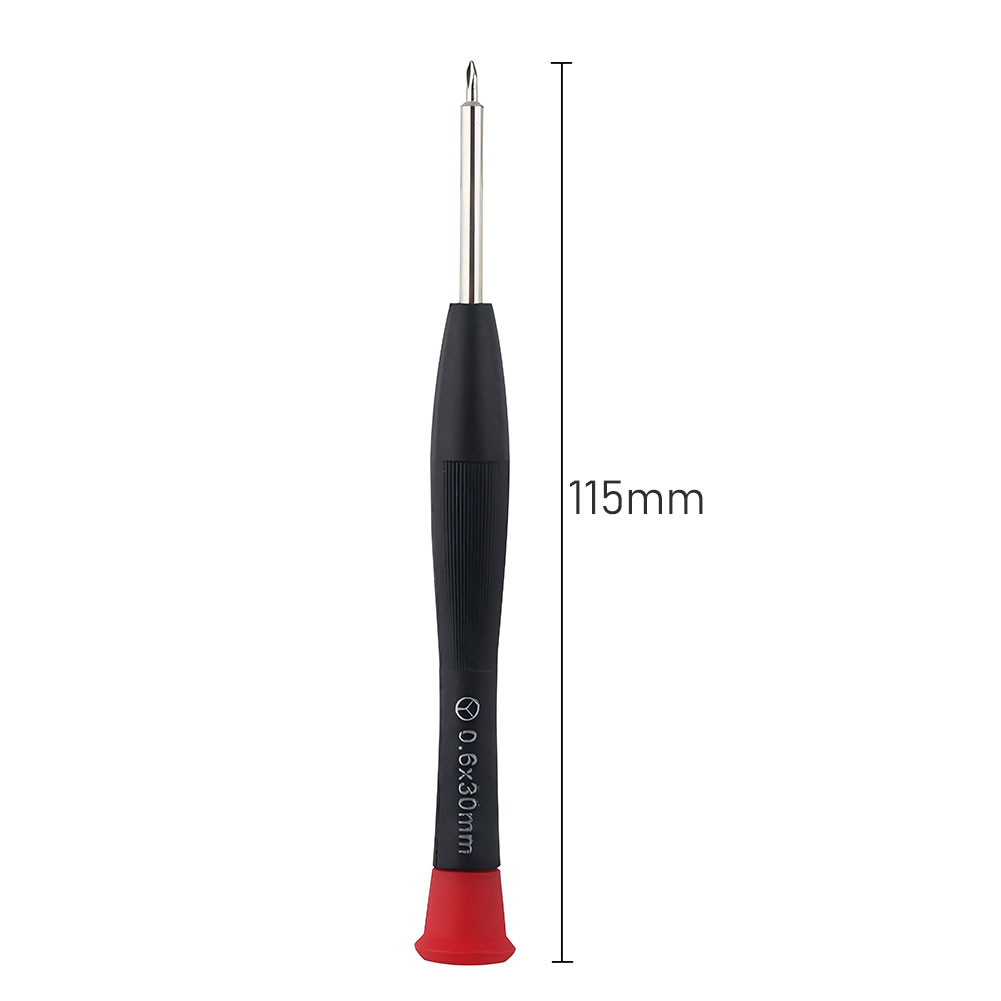 0.6mm Y Ucu Y000 Tripoint Triw - Watch Xs8 incelemesi ve fiyatı