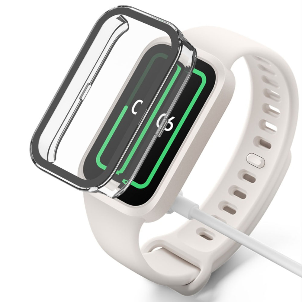 Temperli Cam + Kılıf Xiaomi Ak - Smartwatch Redmi Watches incelemesi ve fiyatı