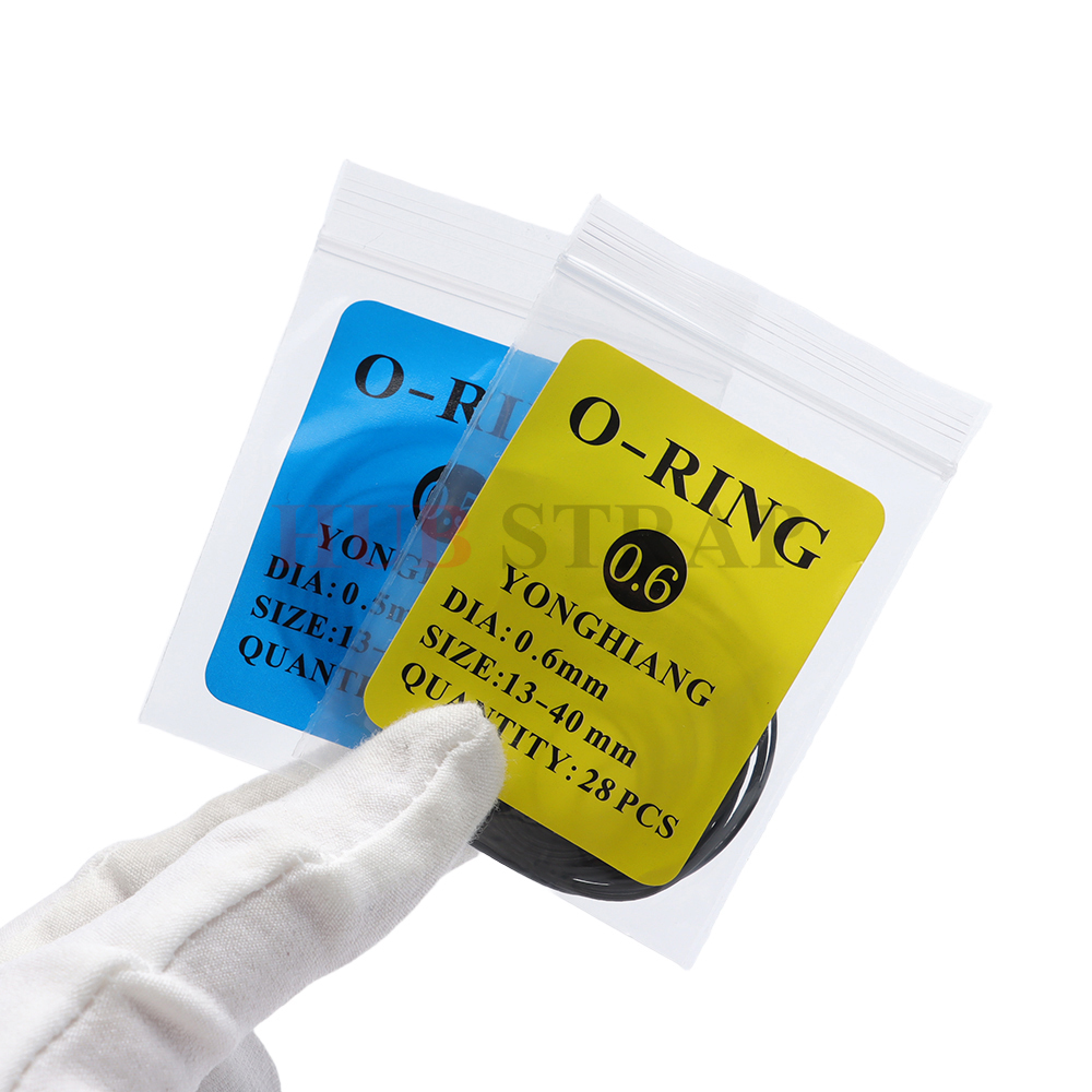 Saat arkası O-Ring kutusu su g - Watch Lubricant Oil incelemesi ve fiyatı