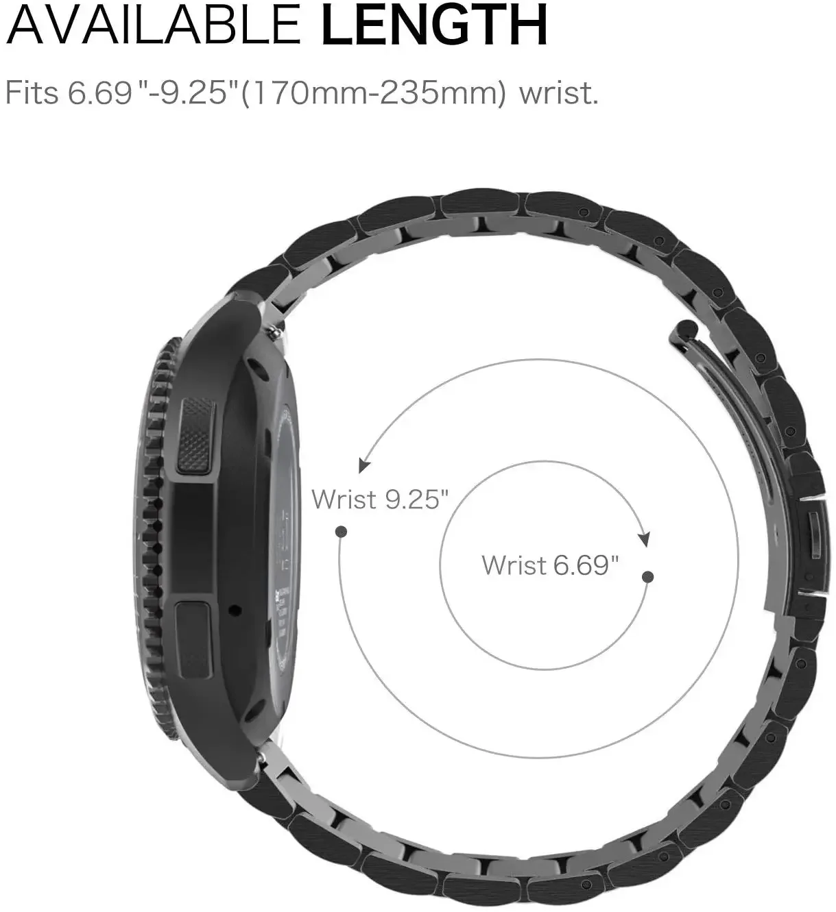 Realme Watch 5 Erkekler İçin 2 - Watch S Realme incelemesi ve fiyatı