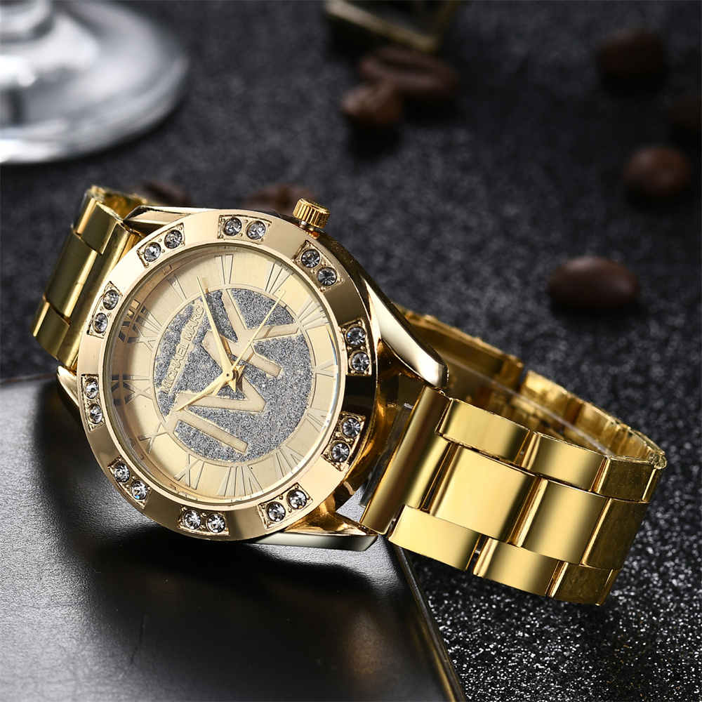 Lüks kadın saati Moda 2024 Elm - Minimalist Thin Watch incelemesi ve fiyatı