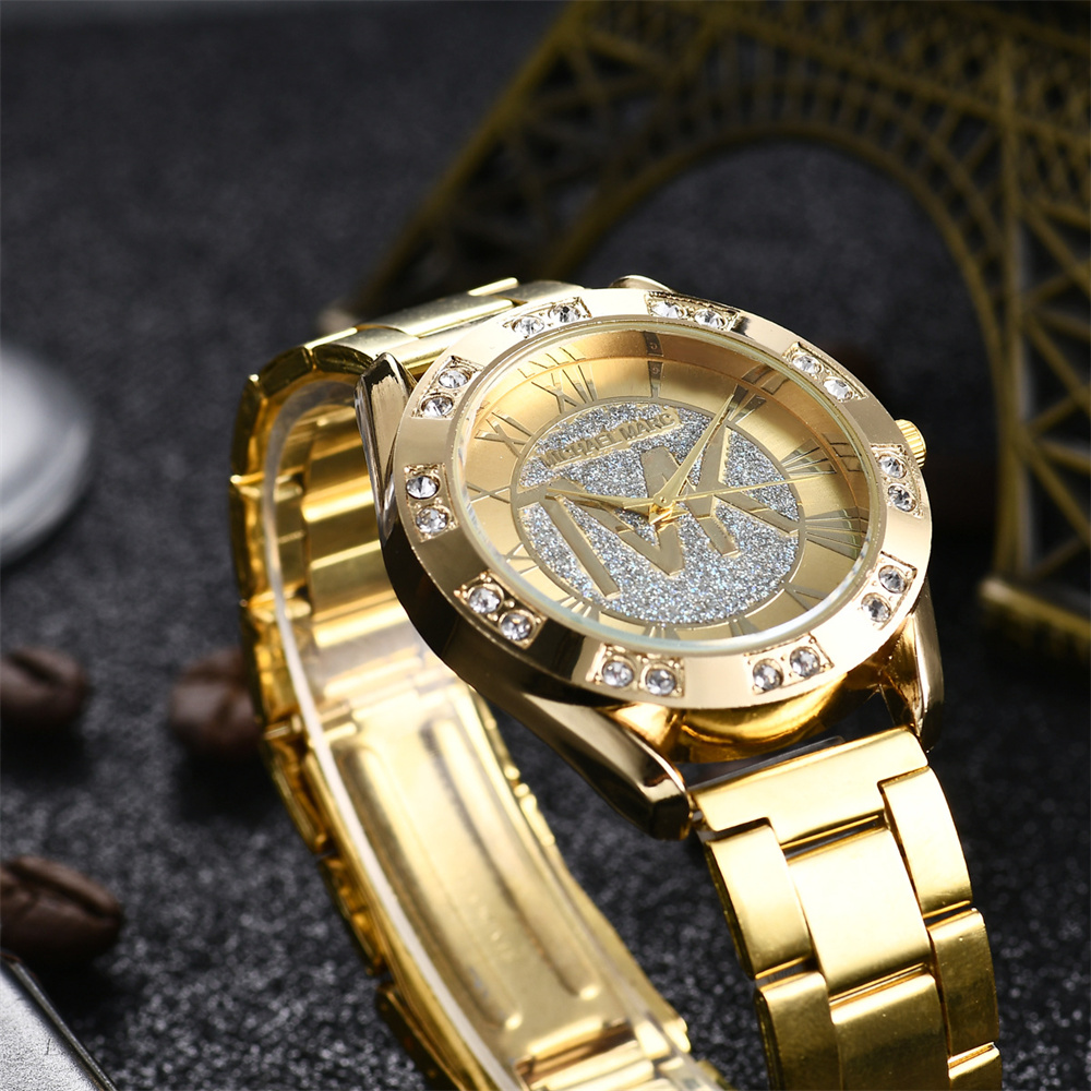 Lüks kadın saati Moda 2024 Elm - Minimalist Thin Watch incelemesi ve fiyatı