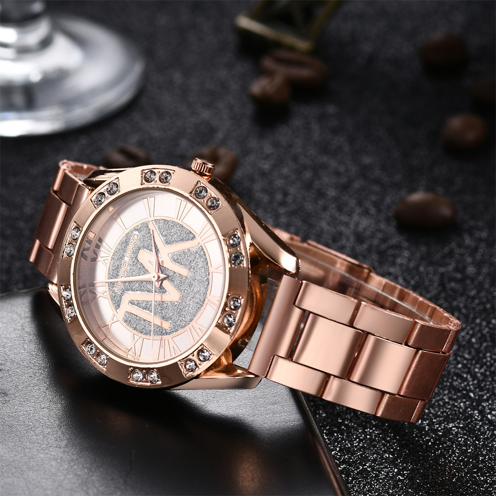Lüks kadın saati Moda 2024 Elm - Minimalist Thin Watch incelemesi ve fiyatı