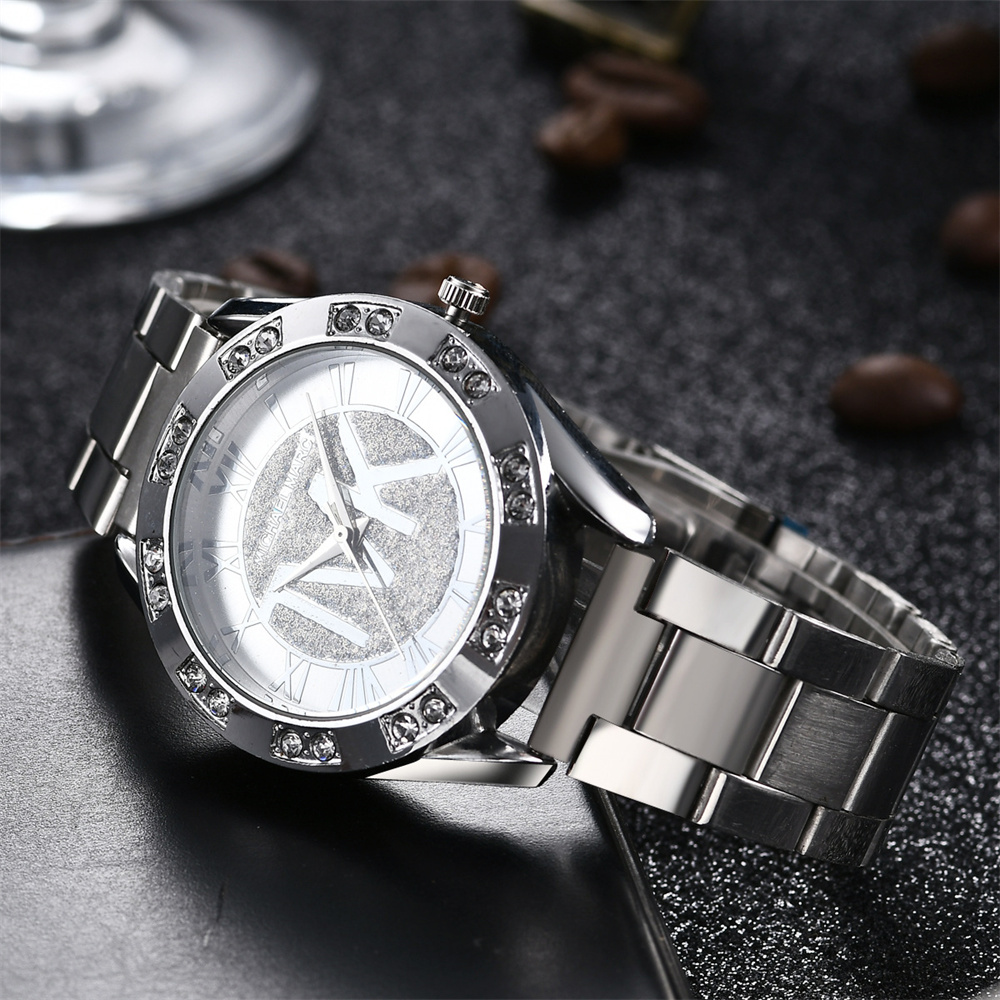 Lüks kadın saati Moda 2024 Elm - Minimalist Thin Watch incelemesi ve fiyatı
