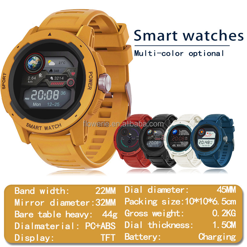 50m IP68 Su Geçirmez Taktik Sp - Waterproof Diving Watch incelemesi ve fiyatı