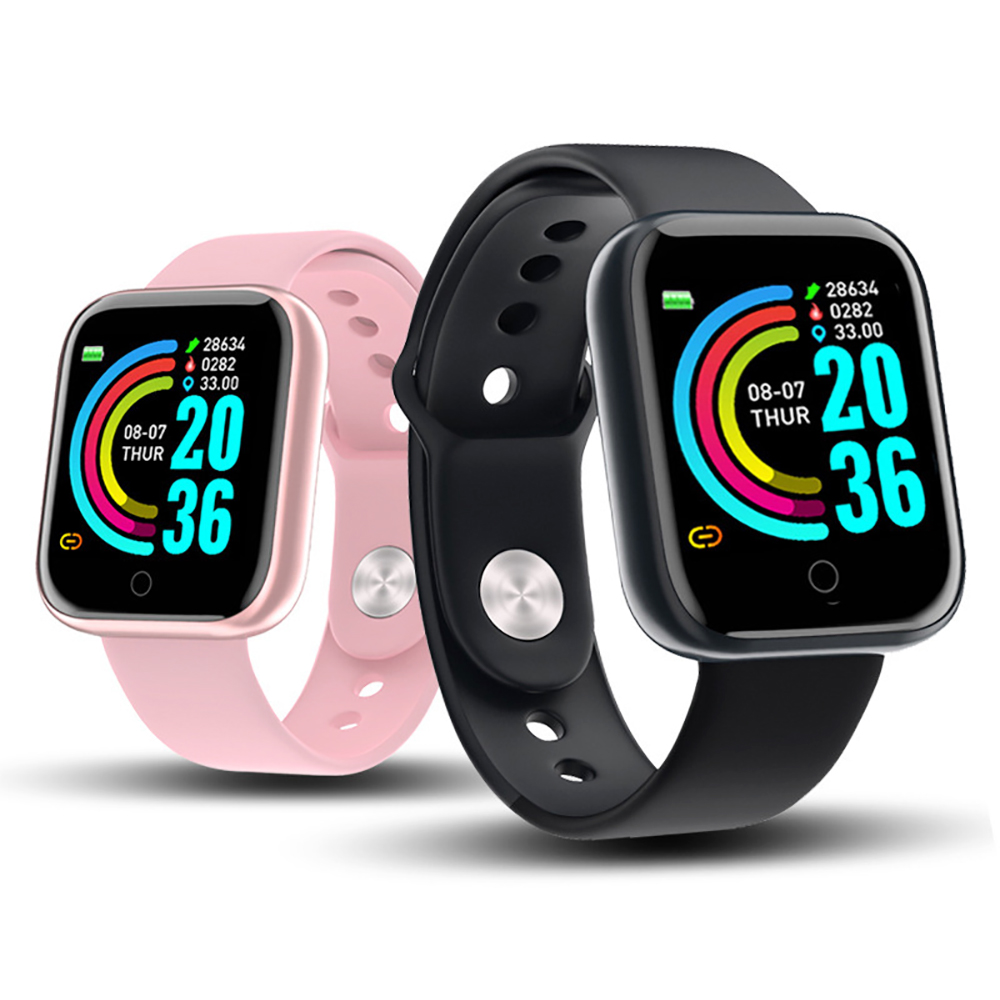 Çok fonksiyonlu akıllı saat er - Smartwatch Sports Watches For Women incelemesi ve fiyatı