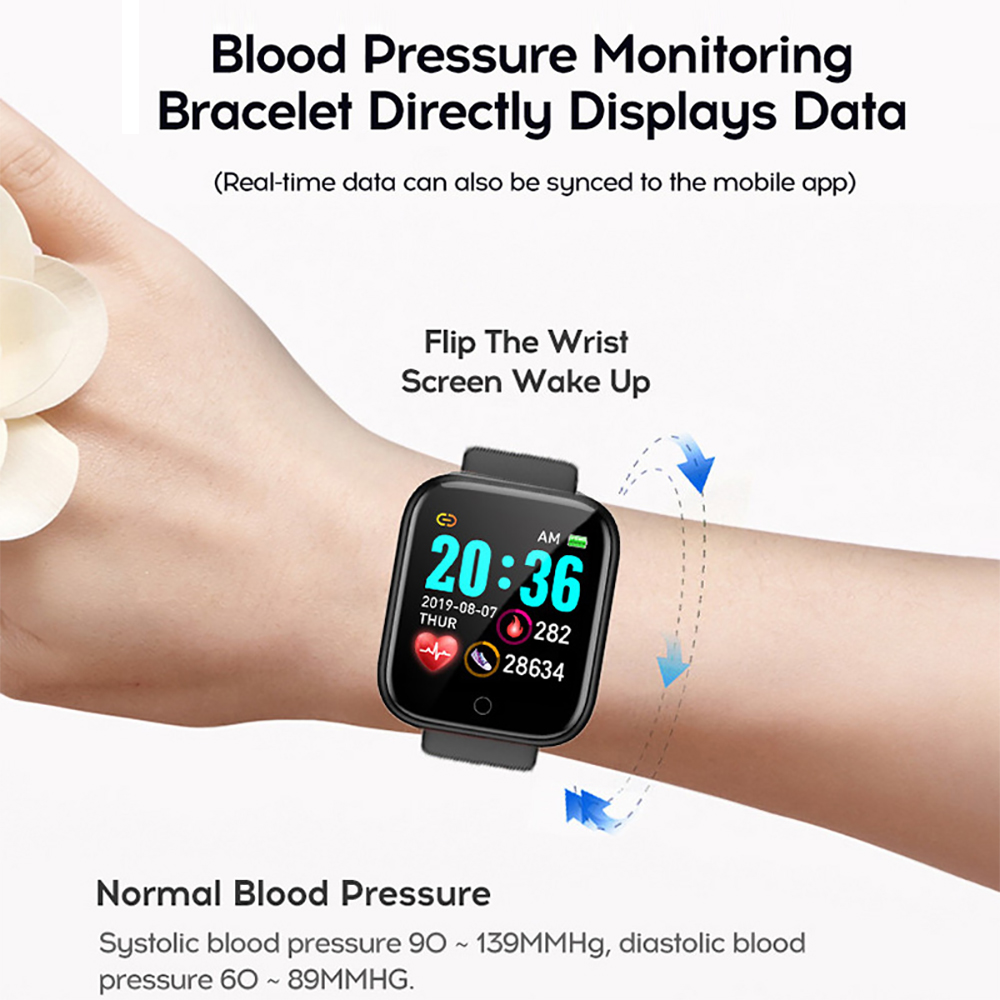 Çok fonksiyonlu akıllı saat er - Smartwatch Sports Watches For Women incelemesi ve fiyatı