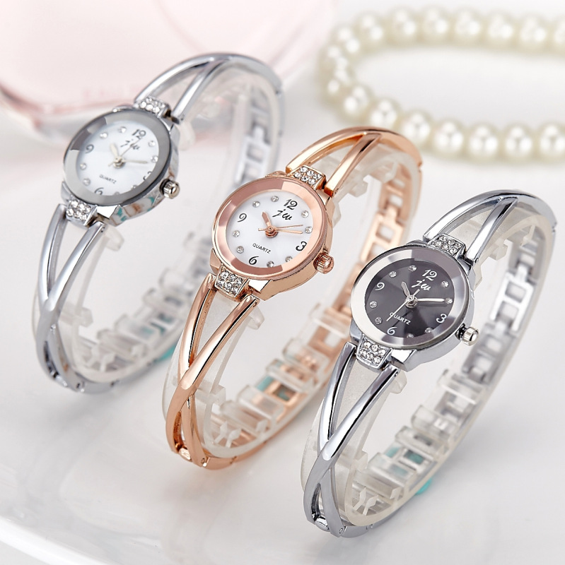 Yeni Trendy Kadın Bilezik Izle - Minimalist Thin Watch incelemesi ve fiyatı