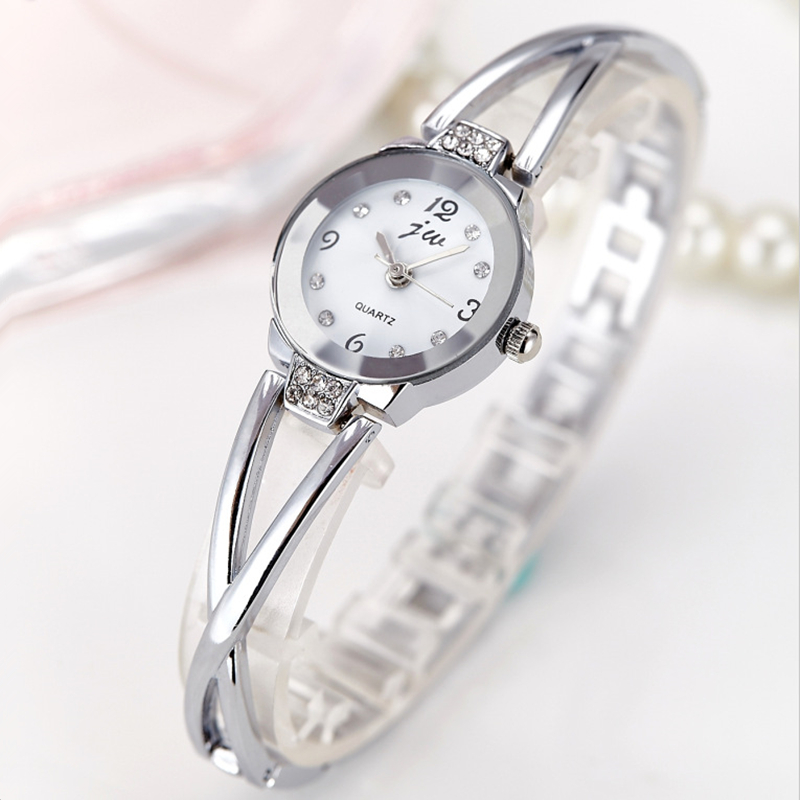 Yeni Trendy Kadın Bilezik Izle - Minimalist Thin Watch incelemesi ve fiyatı