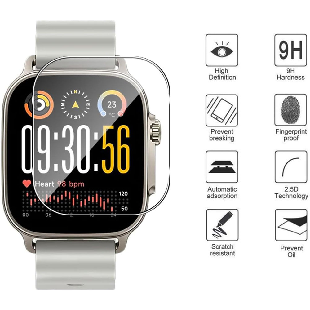 Realme Watch 5 için Filmler Te - Watch S Realme incelemesi ve fiyatı
