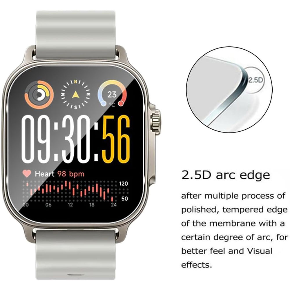Realme Watch 5 için Filmler Te - Watch S Realme incelemesi ve fiyatı