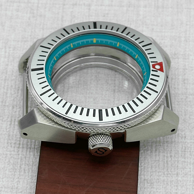 Samuray Kral Saat Kasası Safir - Citizen Watch Tsuyosa incelemesi ve fiyatı