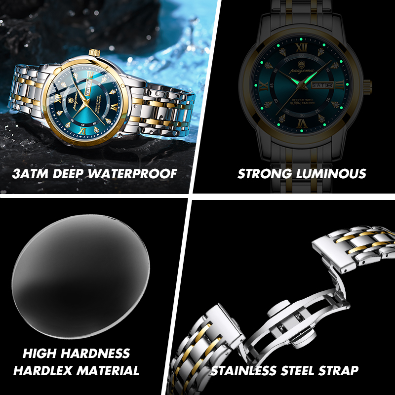 PAAZOMU İzle Erkekler Kadınlar - Smartwatch Watches Girls incelemesi ve fiyatı