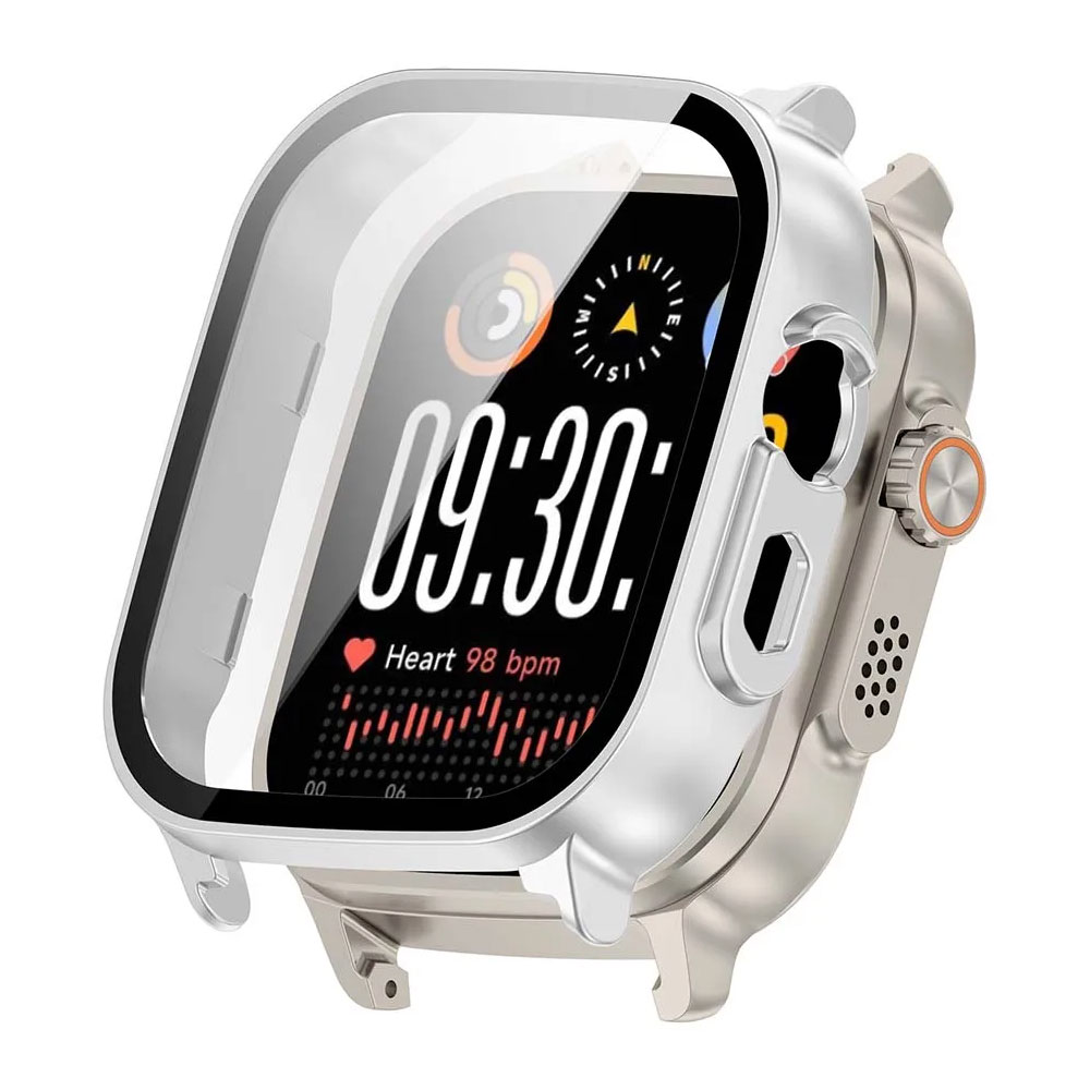Realme Watch 5 için şeffaf kor - Watch S Realme incelemesi ve fiyatı