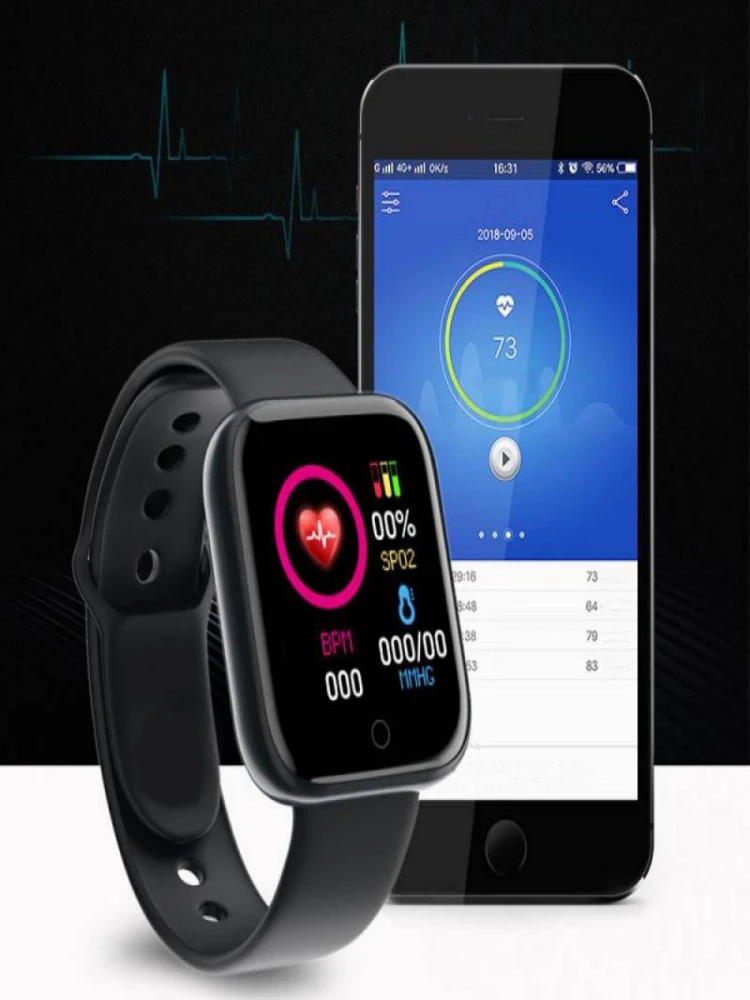 Kadınlar için akıllı saat erke - Smartwatch Watches Girls incelemesi ve fiyatı