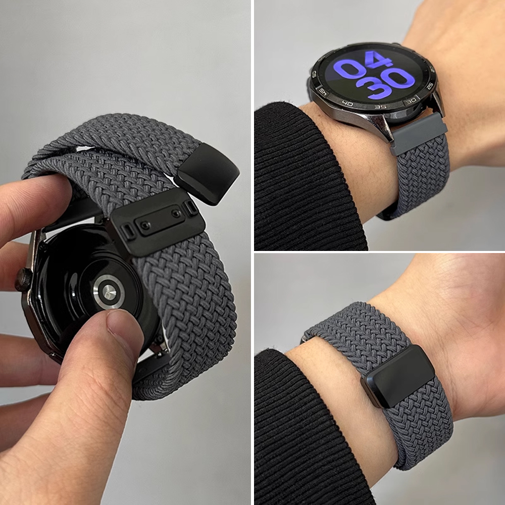 Örgülü Manyetik Kayışlar Realm - Watch S Realme incelemesi ve fiyatı