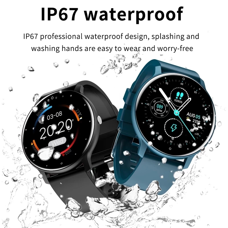 LIGE 2026 Yeni Akıllı Saat Erk - Smartwatch Digital Watches For Men incelemesi ve fiyatı