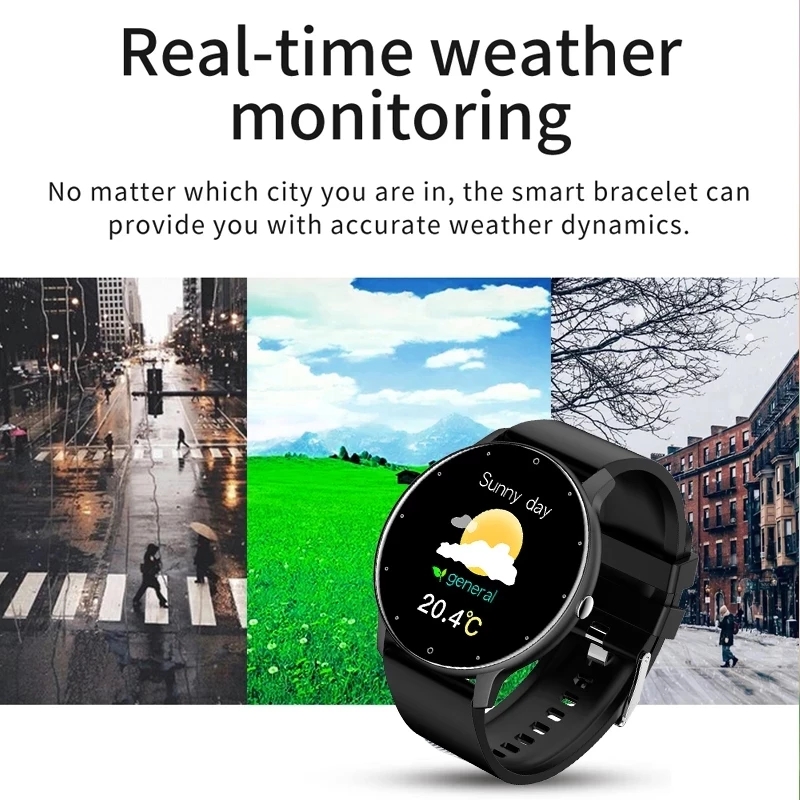 LIGE 2026 Yeni Akıllı Saat Erk - Smartwatch Digital Watches For Men incelemesi ve fiyatı