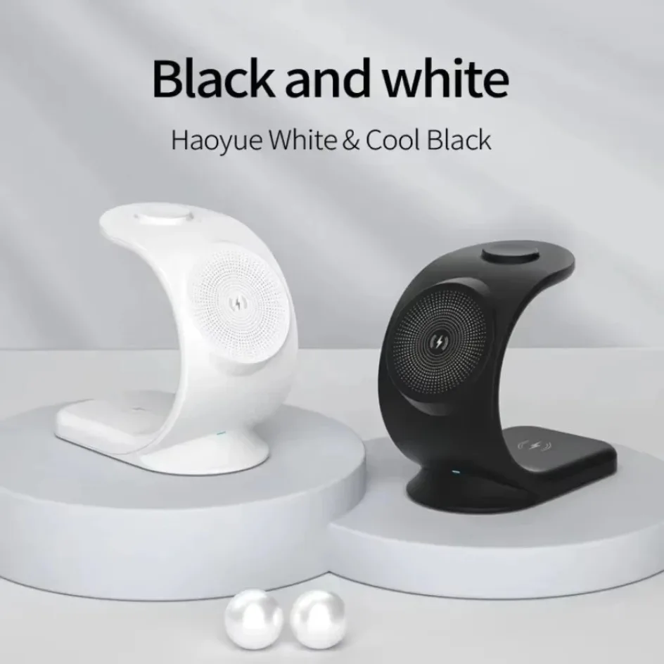 Manyetik Kablosuz Şarj Cihazı  - Watch 7 Smartwatch Iphone incelemesi ve fiyatı