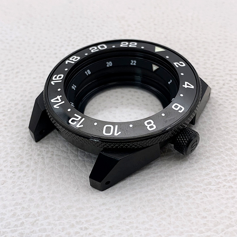 Mod Siyah Kral Samuray Kılıfı  - Citizen Watch Tsuyosa incelemesi ve fiyatı