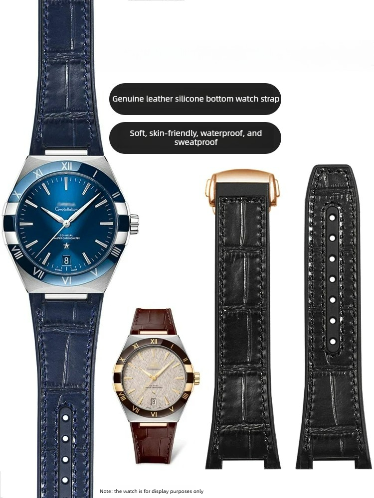 Omega Constellation 131.13 Ser - Omega Watch Constellation incelemesi ve fiyatı