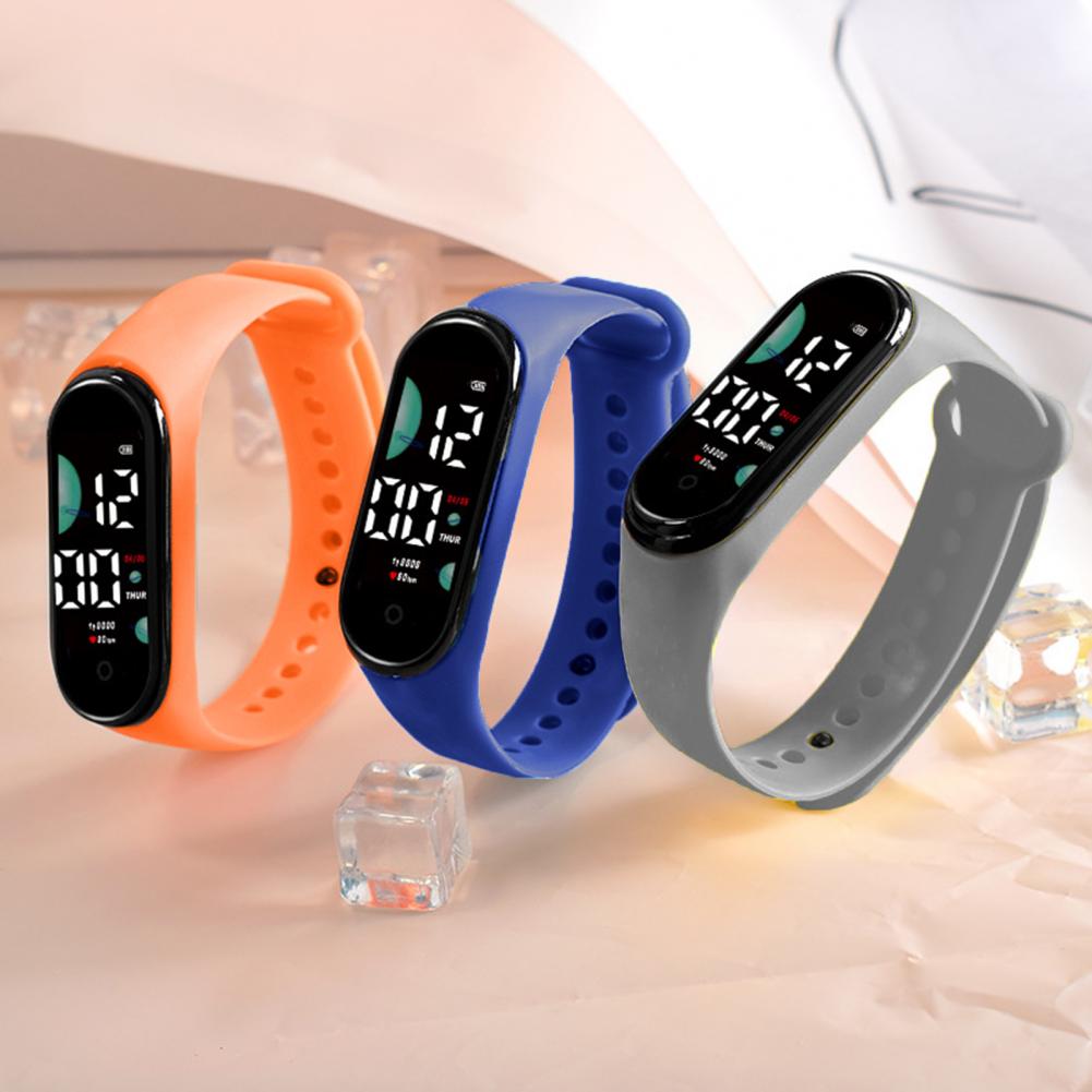 Çocuk Izle doğum günü hediyesi - Smartwatch Watches For Kids incelemesi ve fiyatı