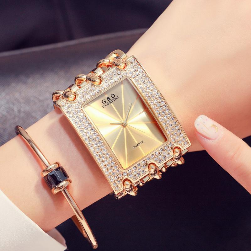 G&D Yeni Rahat Moda Kadın Bile - Minimalist Thin Watch incelemesi ve fiyatı