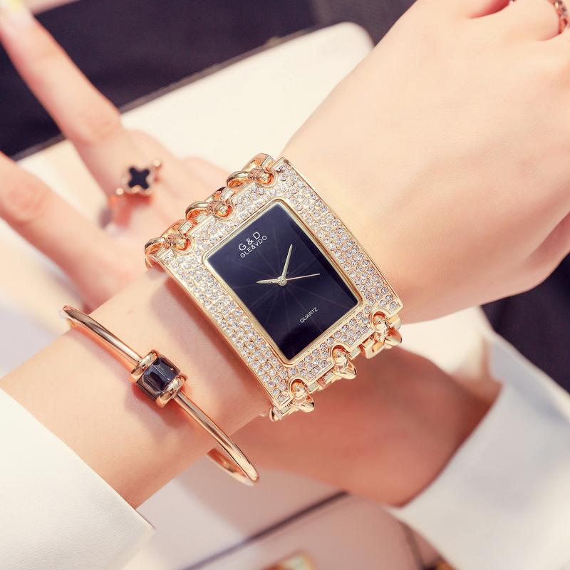G&D Yeni Rahat Moda Kadın Bile - Minimalist Thin Watch incelemesi ve fiyatı