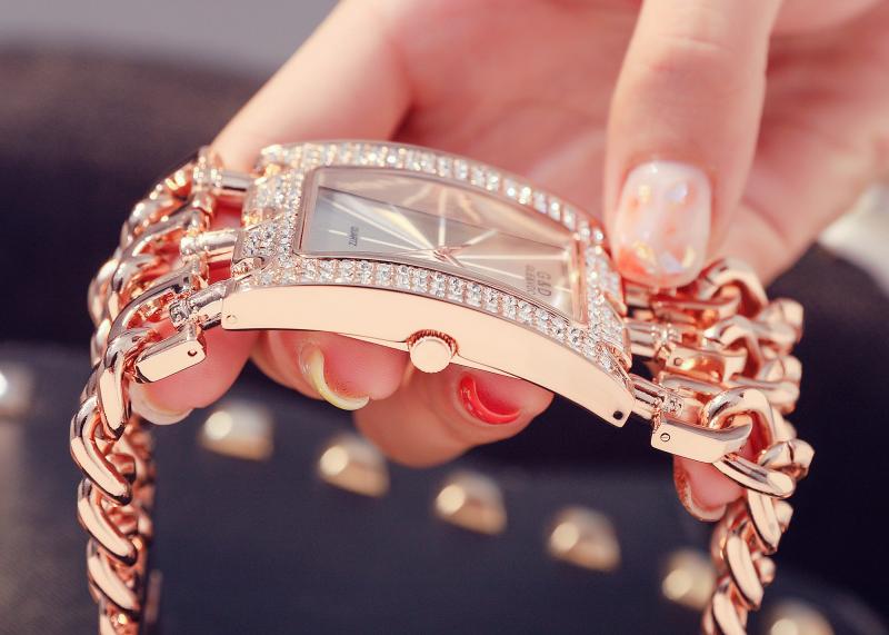 G&D Yeni Rahat Moda Kadın Bile - Minimalist Thin Watch incelemesi ve fiyatı