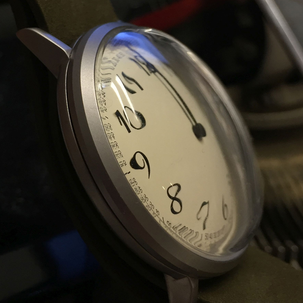 Kırmızı yıldız sınırlı 40mm ru - Tide Watch Surf incelemesi ve fiyatı