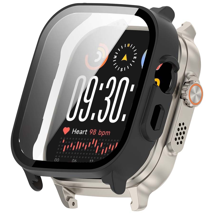 Sert PC + Temperli Cam Kılıf R - Watch S Realme incelemesi ve fiyatı