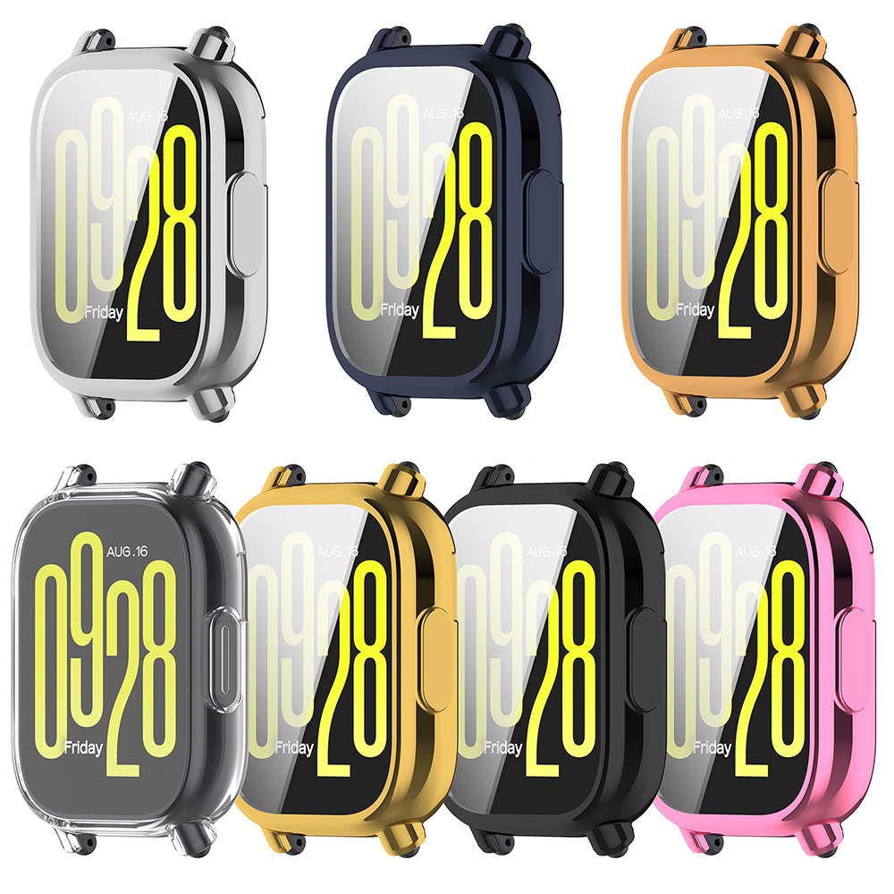 Xiaomi Redmi Watch 6 5 4 3 Akı - Smartwatch Redmi Watches incelemesi ve fiyatı