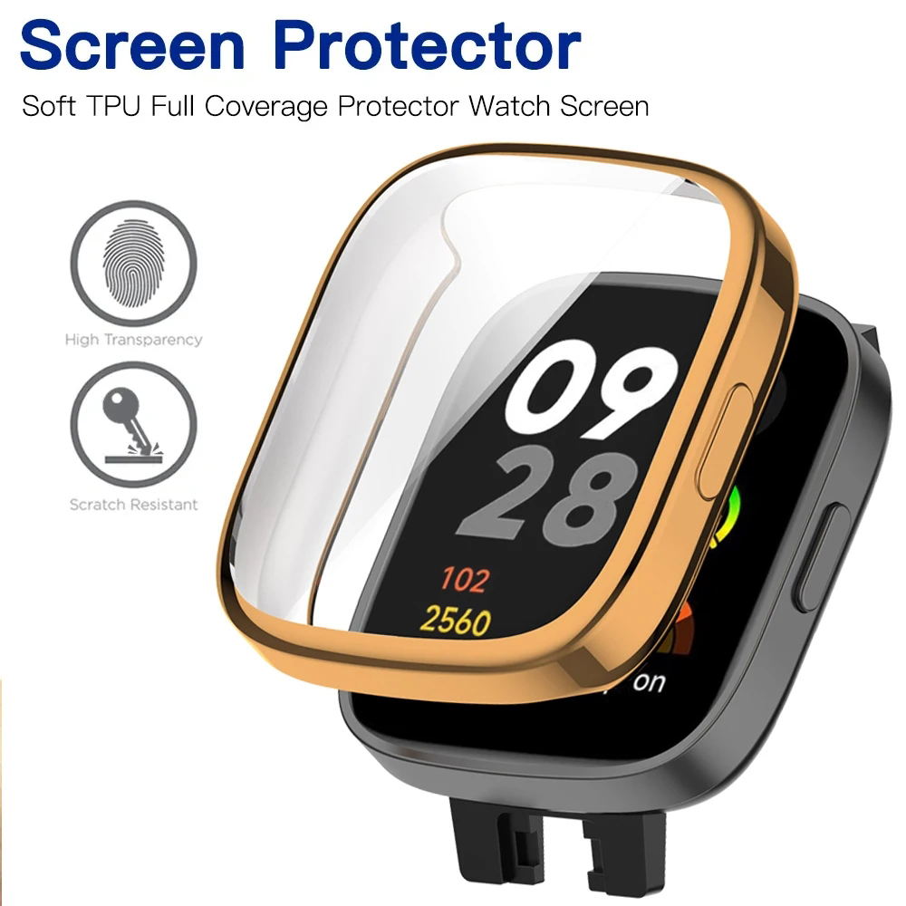 Xiaomi Redmi Watch 6 5 4 3 Akı - Smartwatch Redmi Watches incelemesi ve fiyatı