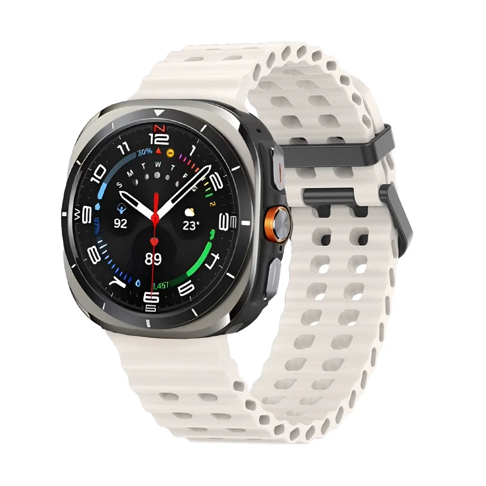 Deniz Bandı Samsung Galaxy İzl - Tide Watch Surf incelemesi ve fiyatı
