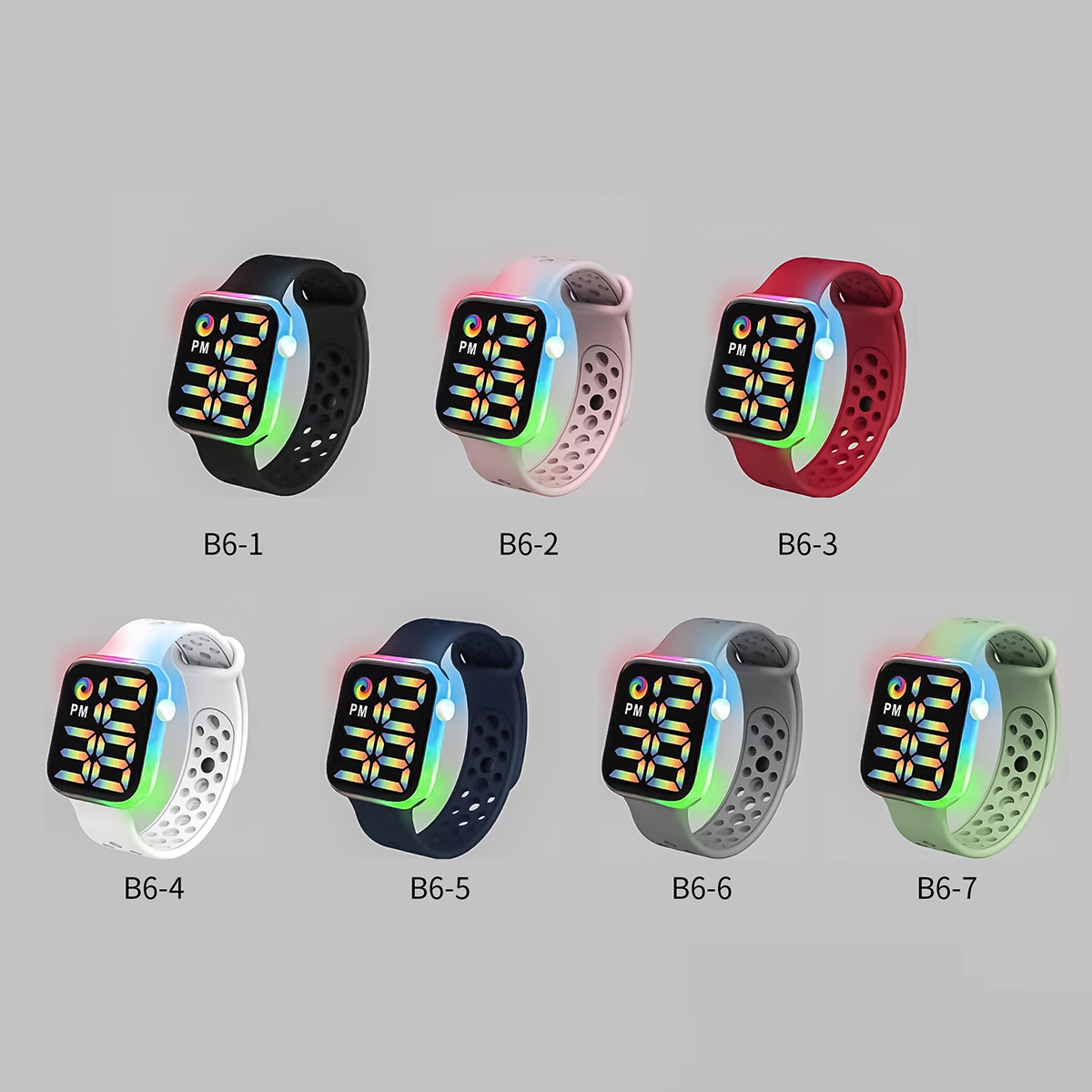 Çocuk Akıllı Elektronik Saat L - Smartwatch Watches Girls incelemesi ve fiyatı