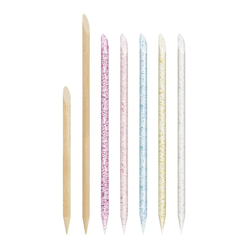50 adet tırnak tırnak eti itic - Crystal Press Tool incelemesi ve fiyatı