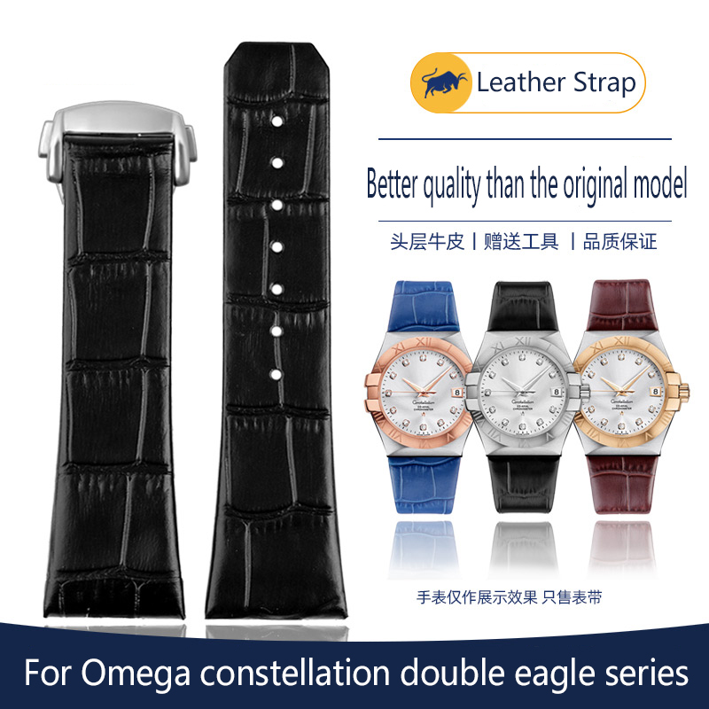 Omega takımyıldızı için çift k - Omega Watch Constellation incelemesi ve fiyatı