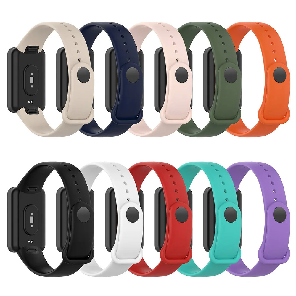 Redmi Smart Band Pro Bileklik  - Smartwatch Redmi Watches incelemesi ve fiyatı