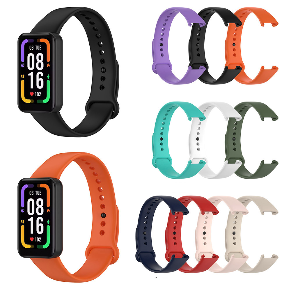 Redmi Smart Band Pro Bileklik  - Smartwatch Redmi Watches incelemesi ve fiyatı