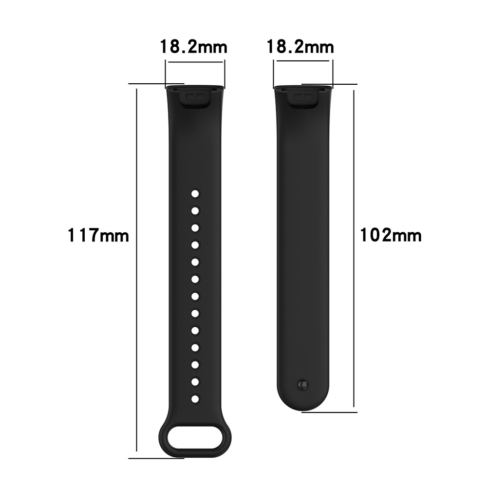 Redmi Smart Band Pro Bileklik  - Smartwatch Redmi Watches incelemesi ve fiyatı