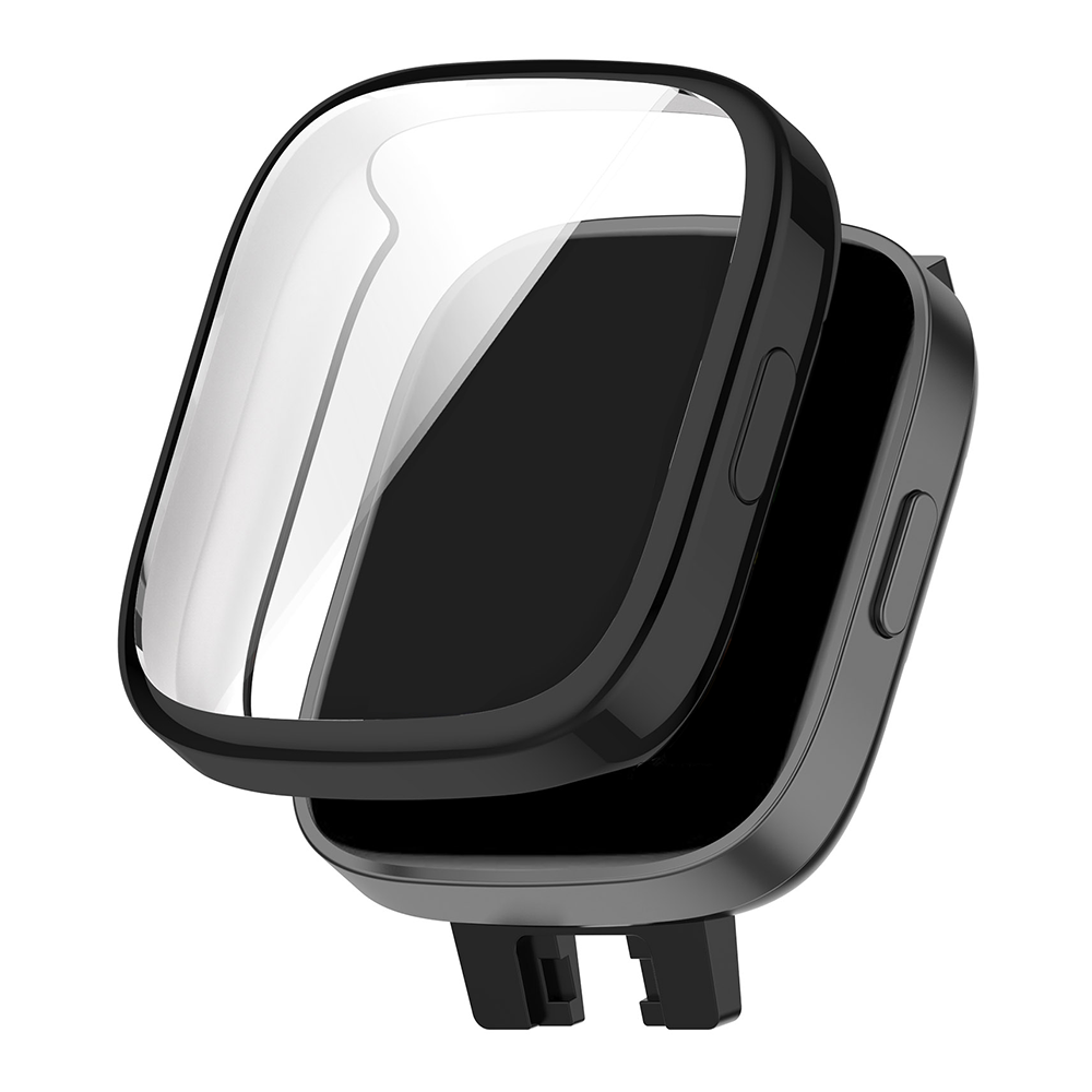 Redmi için TPU yumuşak silikon - Smartwatch Redmi Watches incelemesi ve fiyatı