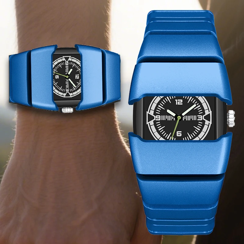 SHIYUNME Moda Markası Erkekler - Smartwatch Branded Watches For Women incelemesi ve fiyatı