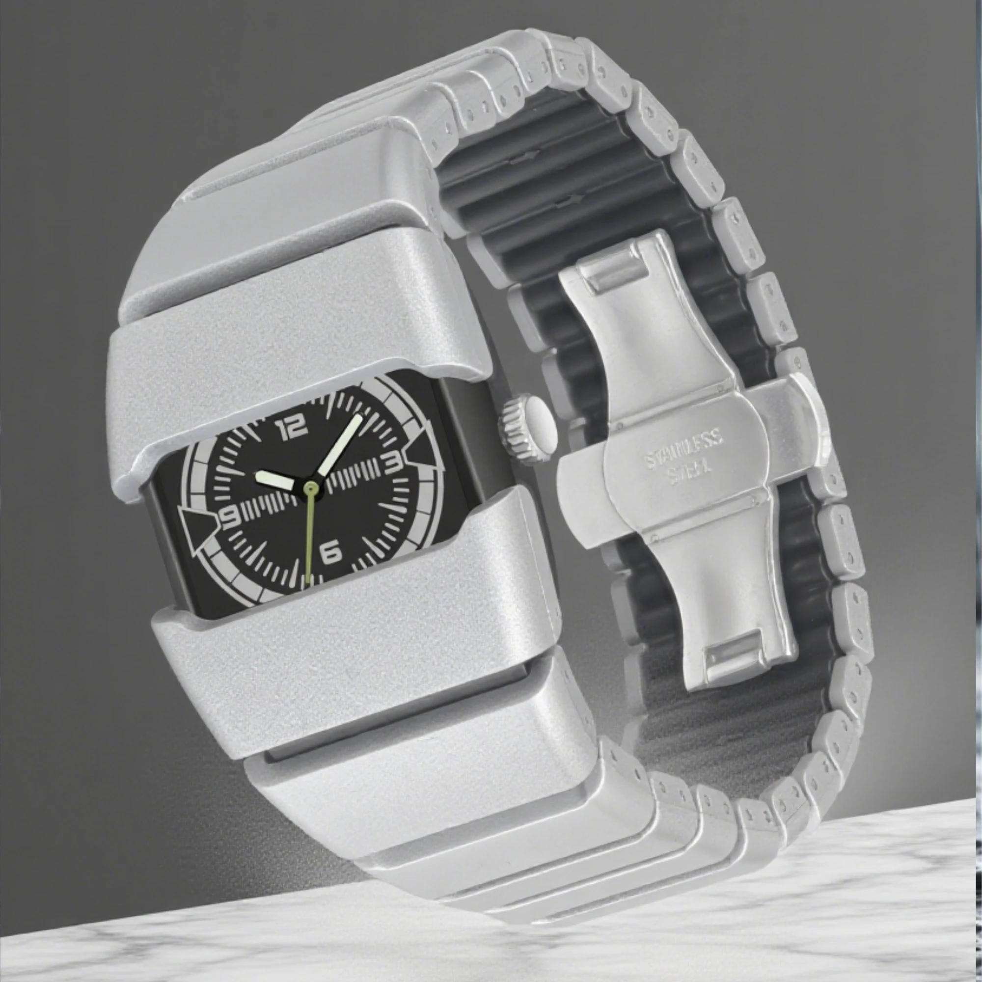 SHIYUNME Moda Markası Erkekler - Smartwatch Branded Watches For Women incelemesi ve fiyatı