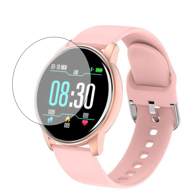5 adet TPU yumuşak Smartwatch  - Smartwatch Watches Girls incelemesi ve fiyatı