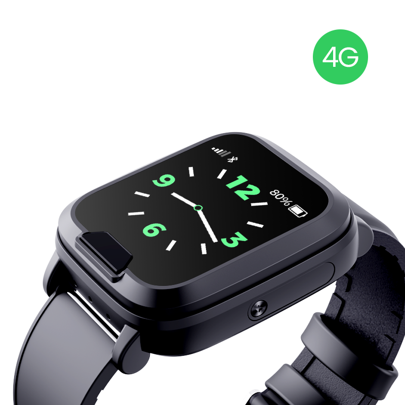 Uzun Pil Ömrü 4G Akıllı Saat,  - Watch Smartwatch incelemesi ve fiyatı