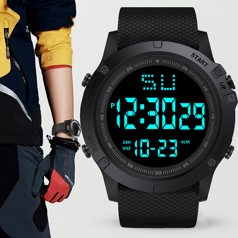 Erkekler Spor İzle Çok Fonksiy - Tide Watch Surf incelemesi ve fiyatı