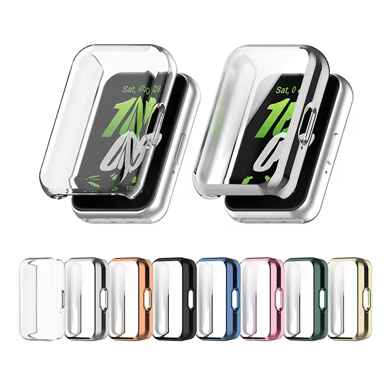 Samsung Galaxy Fit 3 için kapa - Smartwatch Watches Girls incelemesi ve fiyatı