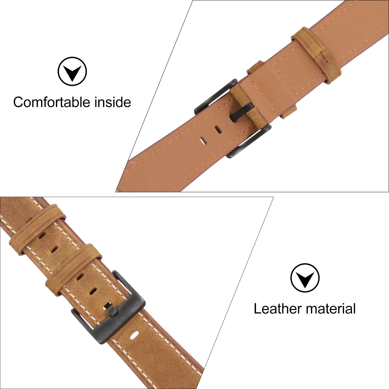 Premium Saat Kayışı Ayarlanabi - Smartwatch Premium Watches For Men incelemesi ve fiyatı