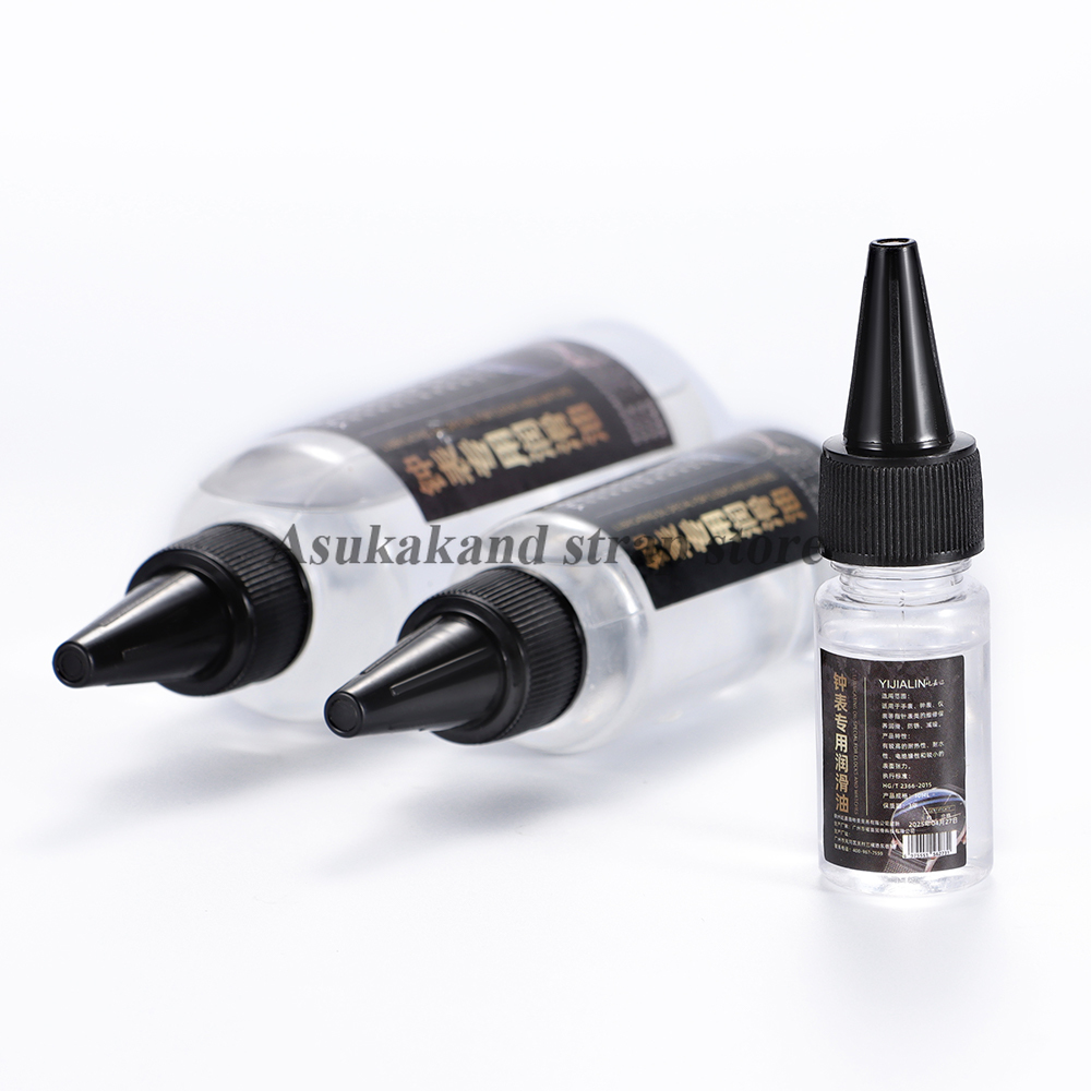 Saat yağı profesyonel saat yağ - Watch Lubricant Oil incelemesi ve fiyatı